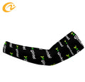 Unisex Seamless Cooling Wrap Arm Sleeves Breathable UV Protection Ice Silk Sunscreen Sets Outdoor Quick Dry Anti-UV Sleeves