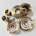 Custom Flat Spring and Spiral Spring