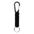 Hot Selling Outdoor  Seven-Core Umbrella Rope Key Chain