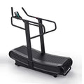 SK YPOO Heavy Gym Commercial Treadmill With Tv Incline Treadmill Luxury Club Treadmill With Wifi and Touch Screen