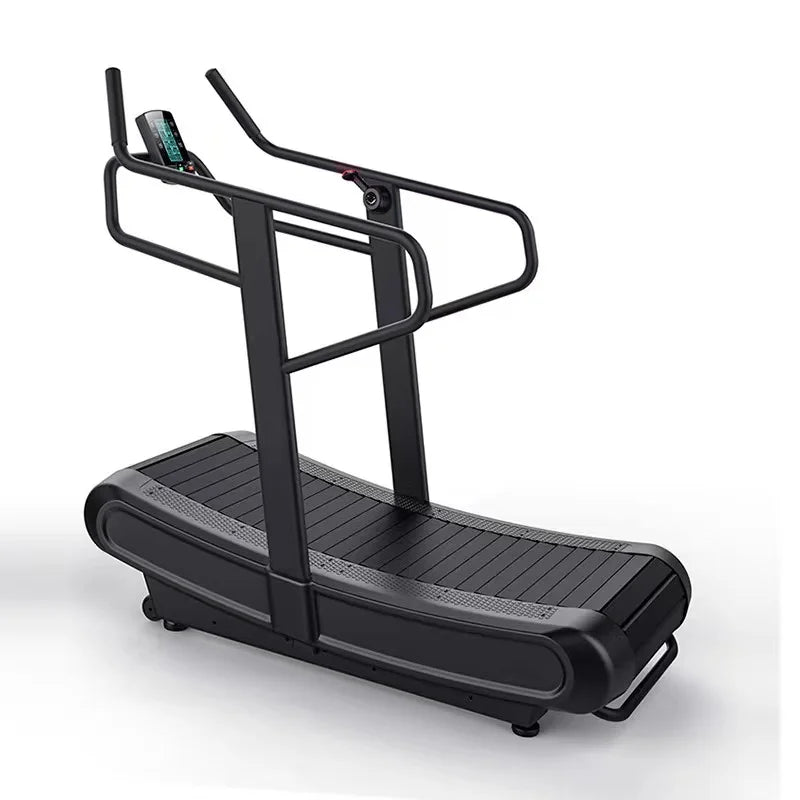 SK YPOO Heavy Gym Commercial Treadmill With Tv Incline Treadmill Luxury Club Treadmill With Wifi and Touch Screen
