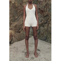 Summer Clothes for Women 2025 Custom Short Jumpsuit for Woman Workout Gym Fitness One Piece Jumpsuit Bodysuits Women