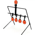 Piaoyu High Quality Outdoor Metal Targets for Hunting and Shooting Practice Slingshot Shooting Practice Targets