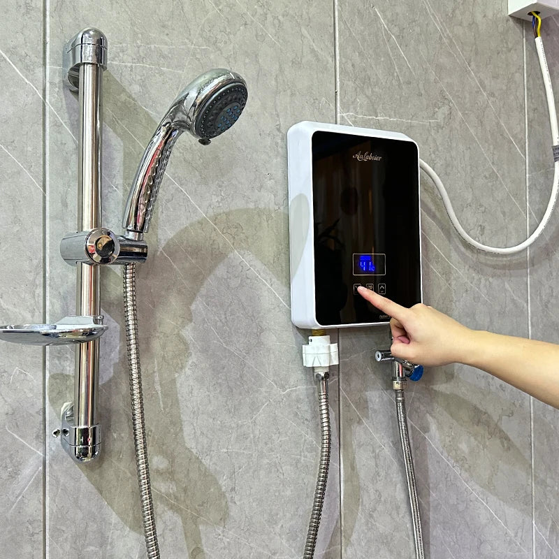 Aqua Calentador De Agua Caliente China Brand Anlabeier 5500w Calentador De Agua Hot Sale Water Heater Electric Energy