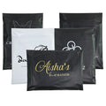 ZGCX Free Sample in Stock Mailers 10X13 100Pcs Clothing Personalized Logo Print Rip Color Cute Bag 6 X 9 Packaging Poly Mailer