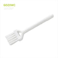 Small White Brush Modern Plastic Items Used in House Popular Modern Nylon Kitchen Goods New Products 2023