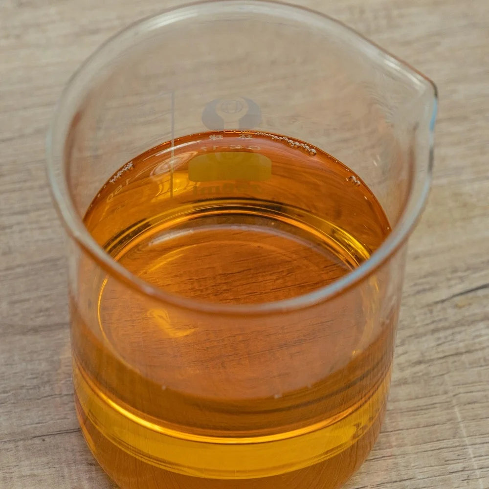 Low Acid Value Yellow Mealworm Refined Oil