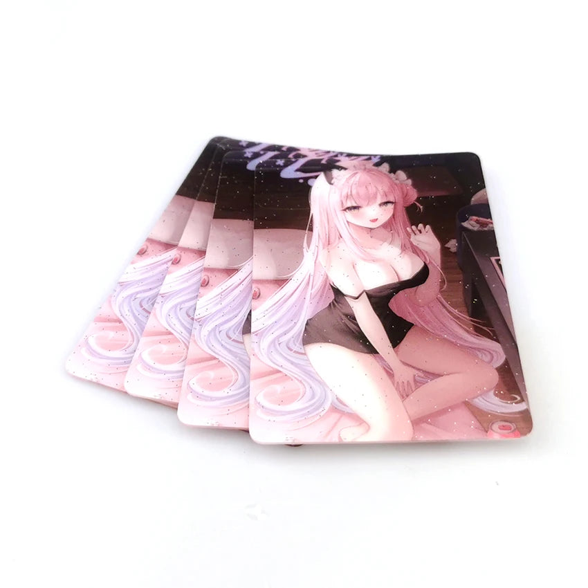 Wholesale New Trends Character Clear Thickened Acrylic Standee With Ome Suppliers