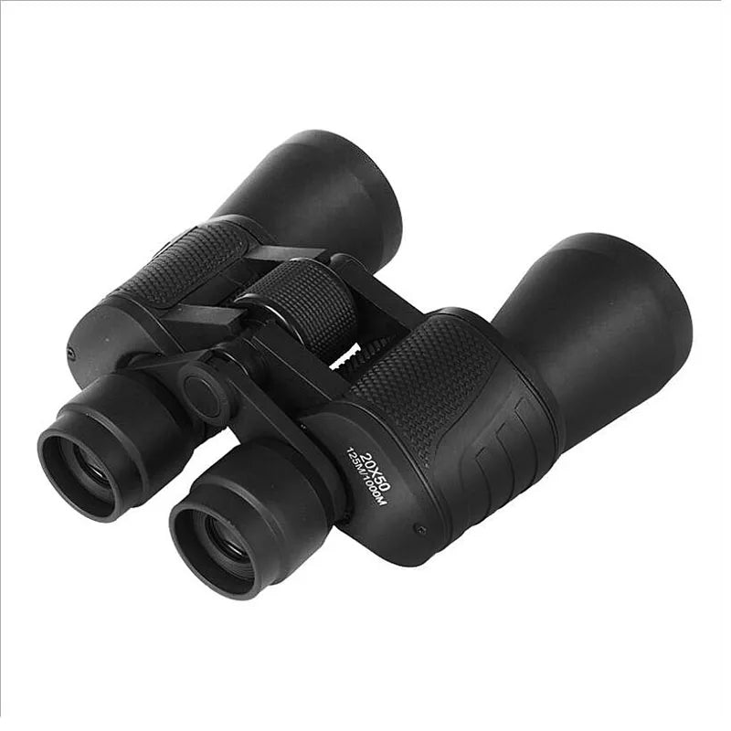 20x50 Binoculars for Adults HD Professional/Waterproof Fogproof Telescope Durable and Clear FMC BAK4 Prism Lens for Traveling