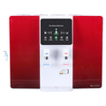 Convenient Direct Drinking Water Dispenser Purified Water Machine for Kitchen Office Desktop Living Room Hotel Household Use