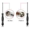 Screwdriver Carburetor Carb Tune-up Adjustment Tool for 2 Cycle Engine