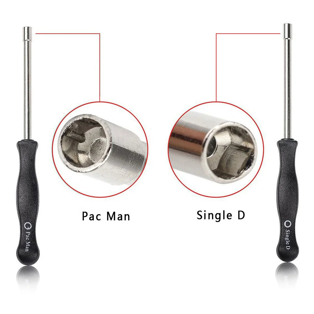 Screwdriver Carburetor Carb Tune-up Adjustment Tool for 2 Cycle Engine