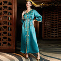 Wholesale  Arab  Dresses