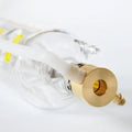 Nantong Joylaser CO2 LASER TUBE  ND1650 1650MM *80MM 130-150W