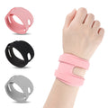 Wholesale Wrist Support Strap Customized Logo Adjustable Neoprene Wristband Protector Sports Wrist Brace