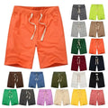 Factory Wholeale Luxury Cotton Men's Running Gym Sport Surf Sweat Shorts Board Shorts Breathable Summer Beach Board Men Shorts
