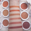 New Fashions Blusher Makeup Pigmented Powder Blushers Korean Pressed Powder Single Blush Palette