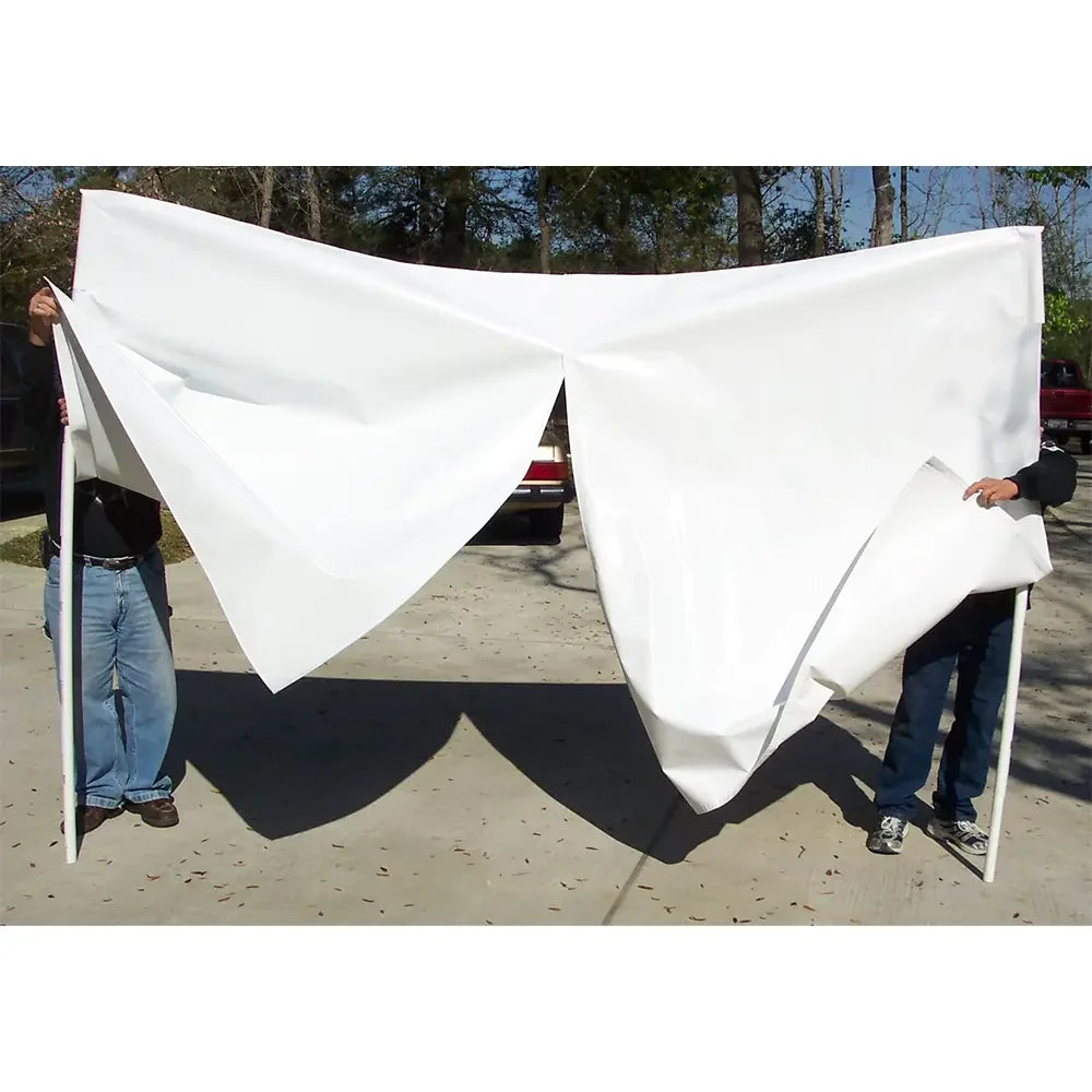 Custom Breakaway Banner Prints for Football Team Run Through Breakaway Sign Banners
