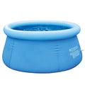 B02 J  Special Price for Prompt Set Pools Inflatable Family Swimming Pools