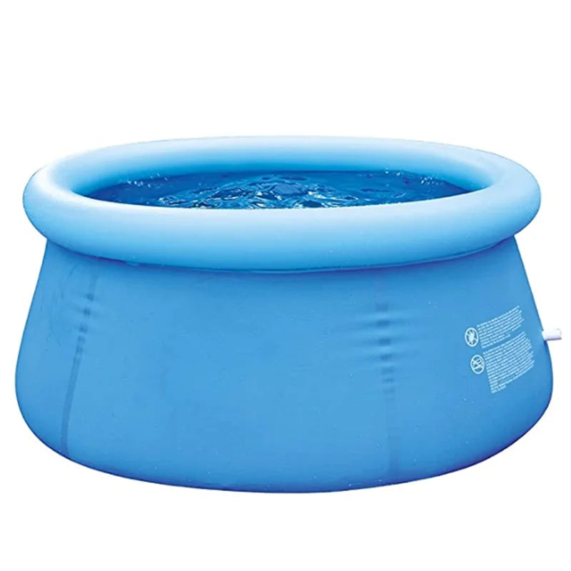 B02 J  Special Price for Prompt Set Pools Inflatable Family Swimming Pools