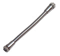 Custom Flexible Metal Gooseneck Tube - Adjustable Lamp Arm Holder for Desk Floor & LED Lighting Fixtures
