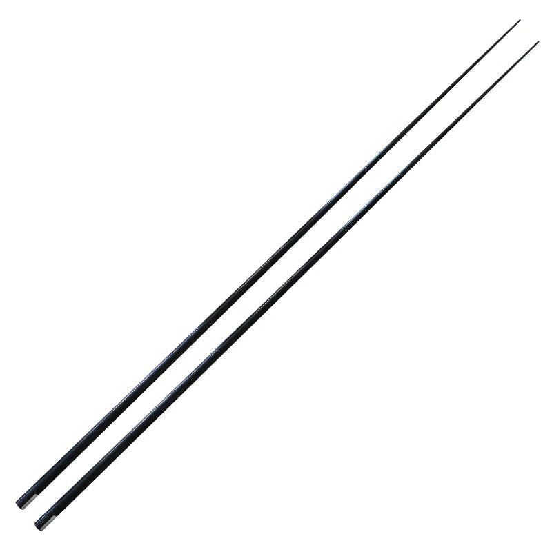 Customized Carbon/Graphite/Tubular Fishing Rod Blanks for Snapper & Bass with Cork Handle in Wholesale