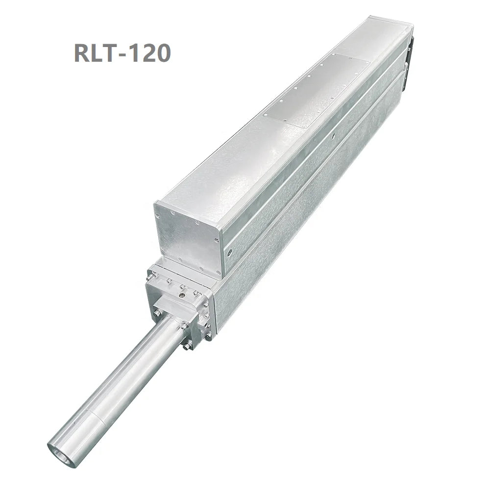 Factory Seller Yongli 35w 40w 50w 60w 150w  CO2 Laser Source for Engraving Marking and Cutting Machines