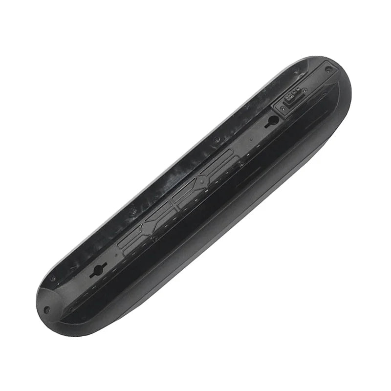 Cityneye Cover External Battery Pack Cover for Ninebot ES1/ES2/ES4 Electric Scooters Spare Parts Accessories