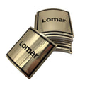 Custom 100pcs PVC Transparent Bottle Sticker Roll Private Adhesive Food Packaging and Clothing Use