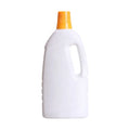 YANSEN 2021 Hot Sale 800ml HDPE Plastic Laundry Detergent Liquid Bottle for Shampoo and Lotion Daily Production