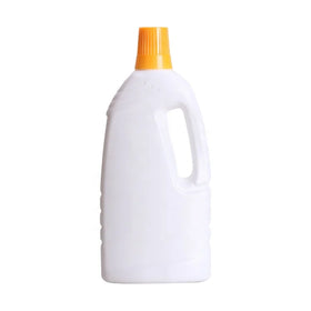 YANSEN 2021 Hot Sale 800ml HDPE Plastic Laundry Detergent Liquid Bottle for Shampoo and Lotion Daily Production