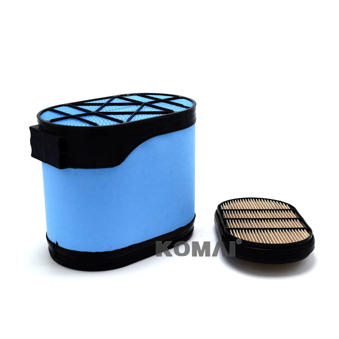 KOMAI Air Filter CF3240 AF4206 P605538 CP33540 P601560 P608676
