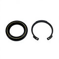 0004600300 NBR FKM FPM HNBR Gasket Set Seal Ring Pump Truck Steering Repair Kit Circlip OE Number 0004600300
