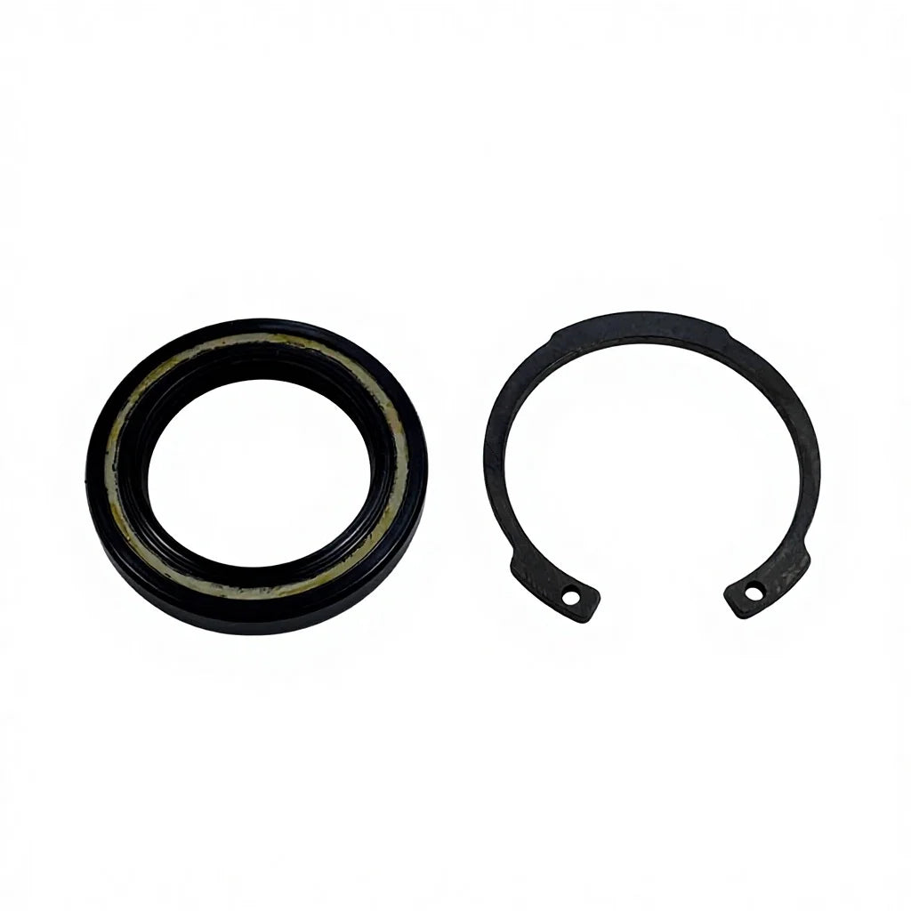 0004600300 NBR FKM FPM HNBR Gasket Set Seal Ring Pump Truck Steering Repair Kit Circlip OE Number 0004600300