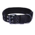 Pet Collars New Outdoor Tactics Nylon Dog Cat Collar Training Dog Leash