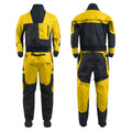Ready to Ship  Front Zipper Dry Suit Kayak Diving Suit Waterproof Dry Suit for Sale Modern Novel Design Leisure Pro Wetsuits