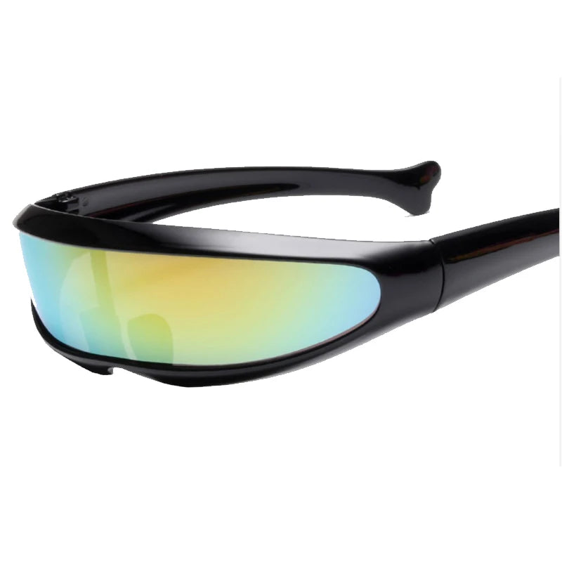 Cycling Glasses X-Men Sport Mountain Biking Cycling Sunglasses Uv400 Sunglasses Sports Eyewear  for Men Women
