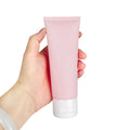 Customized Printing LOGO Plastic Empty Tube Cosmetic Packaging Skin Care Sunscreen Lotion Cream Laminated Tube