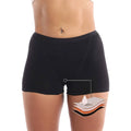 Heavy Absorbency Cotton Menstrual Period Panties Incontinent Underwears for Women Leakproof Boxer Culotte Menstruelle
