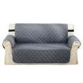 Multi-Purpose Simple American Style Living Room Couch Cover Slipcover Sofa Set Cover Sofa Cover Protector