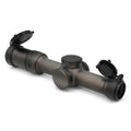 SPECPRECISION 2023 New Tactical 1-6X LPVO SFP RZ HD GENII-E Classic Speed Scope Optics Metal Red Dot Sight Real Fiber Reticle