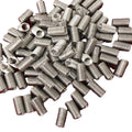 High Quality 304 Stainless Steel Inch Thread Inserts Fully Threaded 14mm OD Tailless OEM Customizable Excellent Value Product