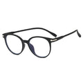 2020 Vintage Clear Frame Vintage Fashion Women's Sunglasses Female Transparent Optical Glasses Frames Anti Blue Light Cheap