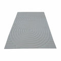 Factory Wholesale Machine Tufted Short Pile Living Room Center Rug