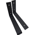 Custom Processing Metal Air Conditioner Angle Bracket Shelf Wall Bracket Fabrication Sheet Bracket