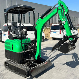 2023 Cheap Price Small Excavator 2ton of Excavator Construction Equipment Mini Digger Excavators