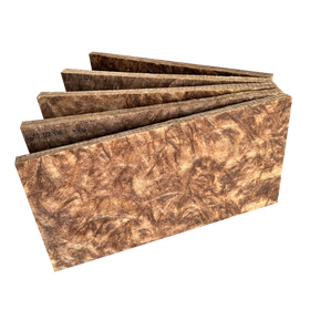 ECO Australia Residential House 580mm R2 Fiberglass Wool Insulation Ceiling Batts 90mm Thick Good Prices Brown Glass Wool Batts