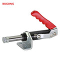 BOGONG GH CH HS -30450 Hand Tool Push Pull Action Toggle Clamp Quick Release Clamp 450kg Holding Capacity Heavy Duty Toggle C