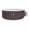 Jilong Avenli  175cm*70cm   Round 4 Person  NICE SPA 17283EUV31