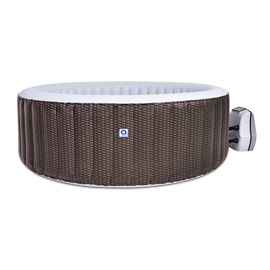 Jilong Avenli  175cm*70cm   Round 4 Person  NICE SPA 17283EUV31